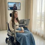How AI Is Restoring Voices Lost To Disability