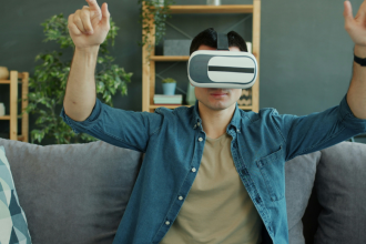 How AR is Redefining Casino Game Experiences