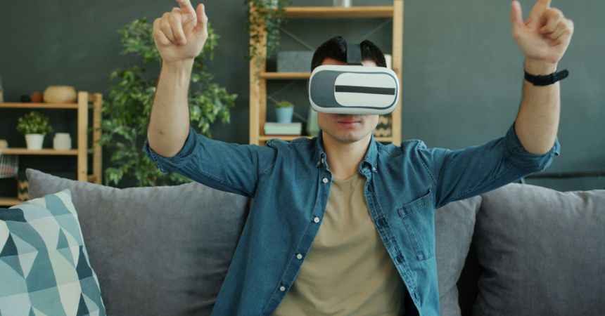 How AR is Redefining Casino Game Experiences