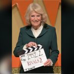 How Camilla Got Through a Life-Threatening Illness Thanks to Raunchy TV