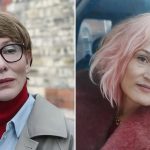 How Cate Blanchett and Vicky Krieps Embraced ‘Awkward’ as Estranged Sisters (Excl)