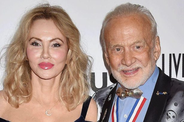 How Did Buzz Aldrin’s Wife Die?