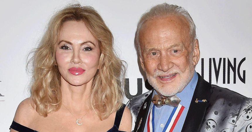 How Did Buzz Aldrin’s Wife Die?