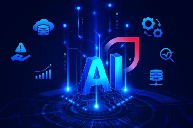 How Enterprise AI Is Transforming Modern Businesses