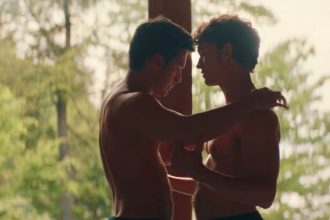 How “Heated Rivalry” Sparked Thirst, Hope, and Memes