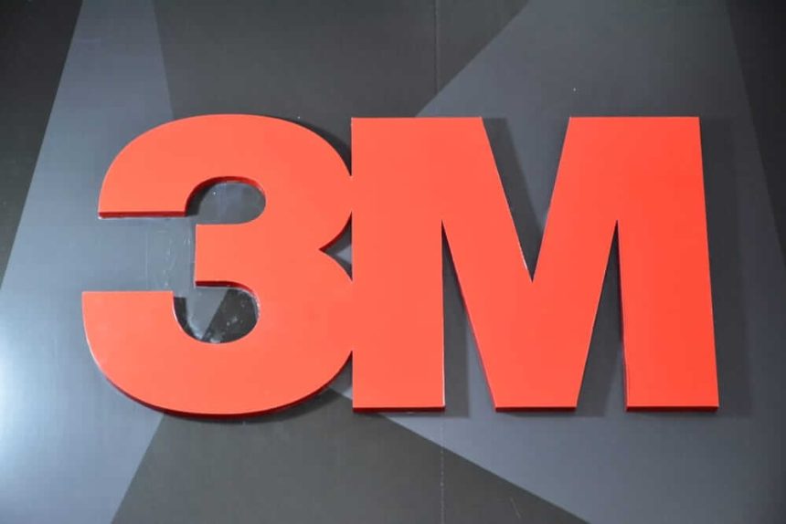 How Is 3M Company’s Stock Performance Compared to Other Industrial Stocks?
