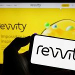 How Is Revvity’s Stock Performance Compared to Other Health Care Stocks?