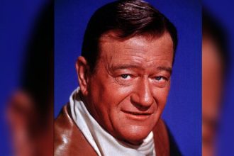 How John Wayne’s 7 Kids Followed Him into Showbiz