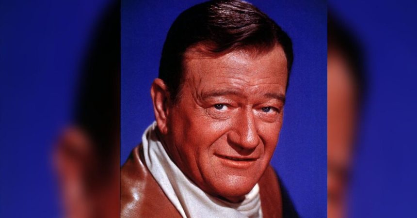 How John Wayne’s 7 Kids Followed Him into Showbiz