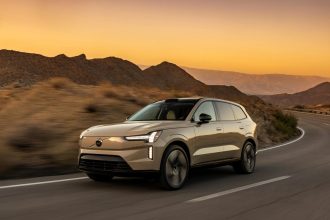 How Luminar’s doomed Volvo deal helped drag the company into bankruptcy