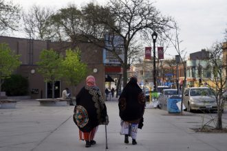 How Minnesota became a hub for Somali immigrants in the U.S. : NPR