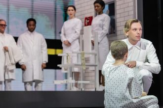 How Netflix Used ‘Stranger Things’ to Boost ‘The First Shadow’ Sales