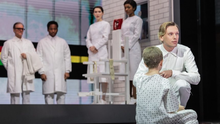 How Netflix Used ‘Stranger Things’ to Boost ‘The First Shadow’ Sales