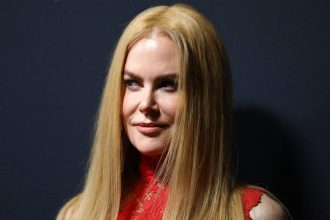 How Nicole Kidman is Really Coping With Her Divorce From Keith Urban