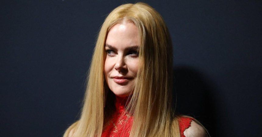 How Nicole Kidman is Really Coping With Her Divorce From Keith Urban