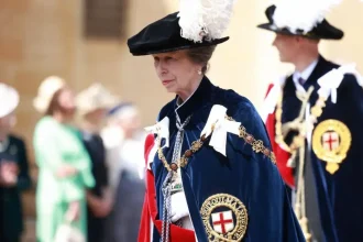 How Princess Anne was ‘The Heir Prince Philip Always Yearned For’