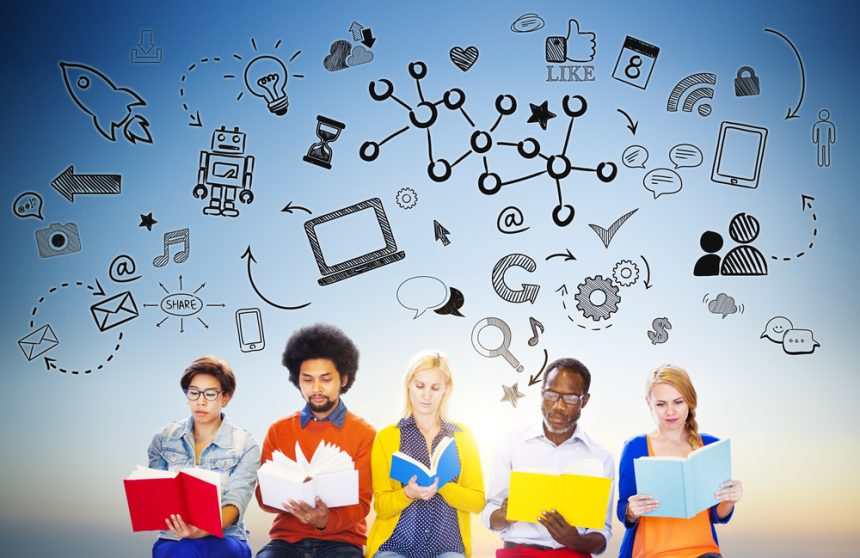 How Productivity Advances – Econlib