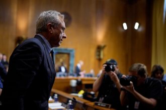 How RFK Jr. is reshaping health care, with Trump’s support