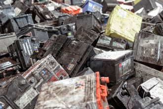 How Recycling is Done Matters—Lessons Learned from the Lead-Acid Battery