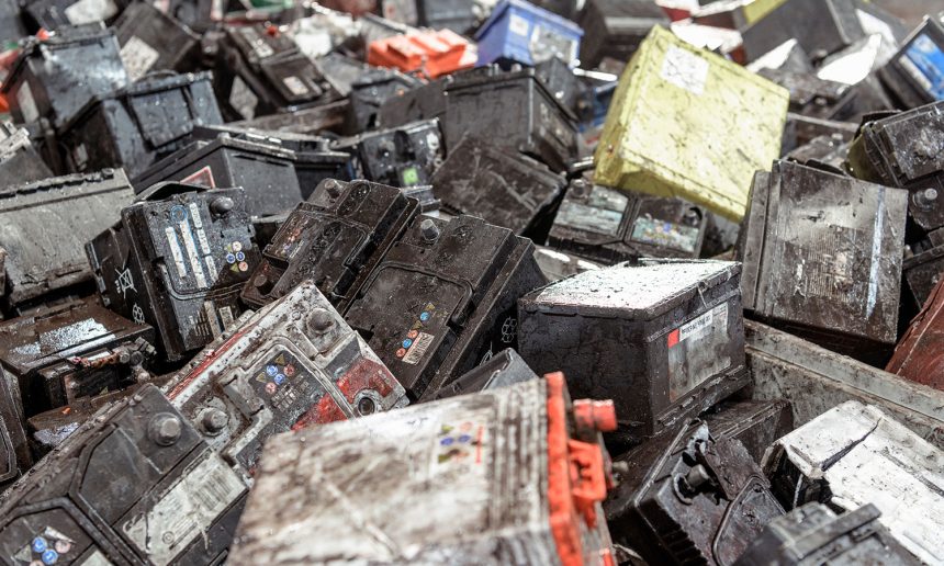 How Recycling is Done Matters—Lessons Learned from the Lead-Acid Battery