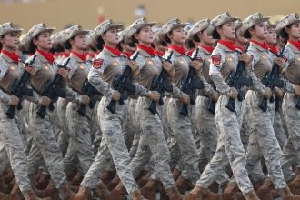 How Should We Read China’s First White Paper on Arms Control in 20 Years?