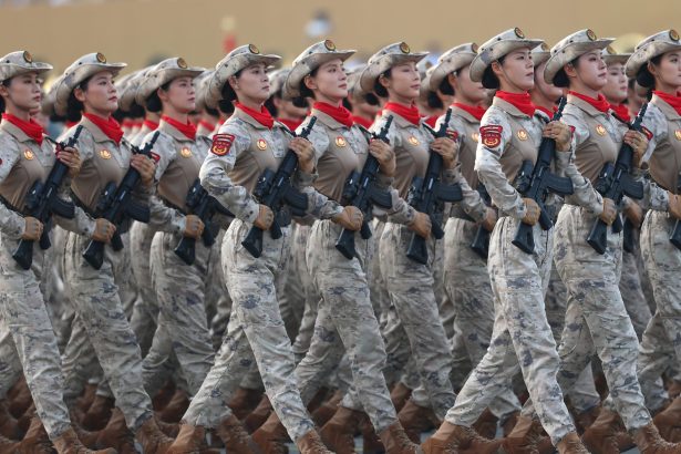 How Should We Read China’s First White Paper on Arms Control in 20 Years?