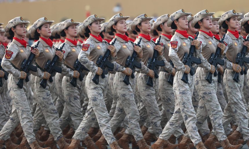 How Should We Read China’s First White Paper on Arms Control in 20 Years?