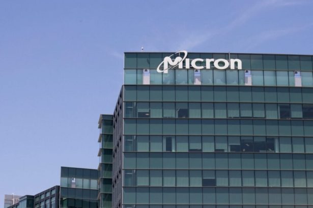How To Earn 0 A Month From Micron Stock