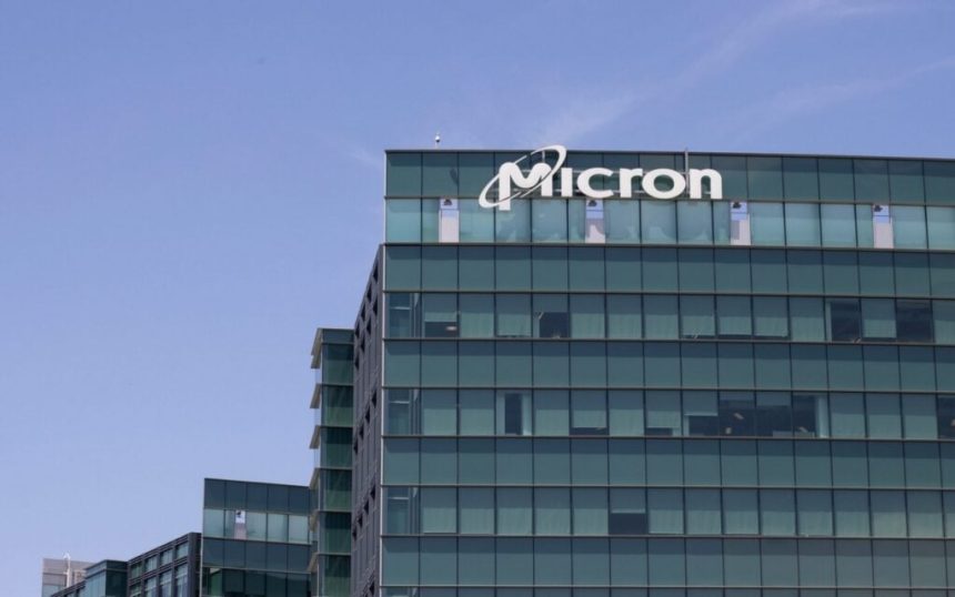 How To Earn 0 A Month From Micron Stock