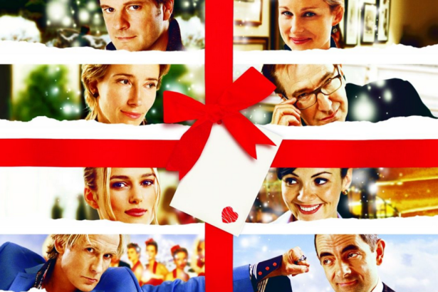 How To Watch Love Actually Online For Free
