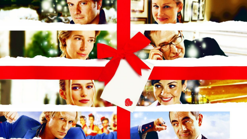 How To Watch Love Actually Online For Free