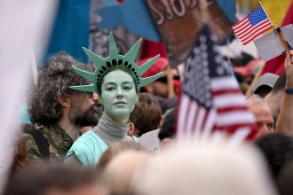 How Trump Impacted Arts and Culture in 2025