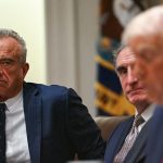 How Trump’s Big Ag bailout is alienating his MAHA base