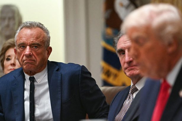 How Trump’s Big Ag bailout is alienating his MAHA base