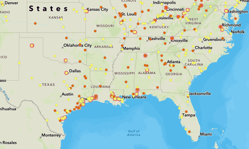 How Trump’s Free Pass to Polluters will Harm Americans