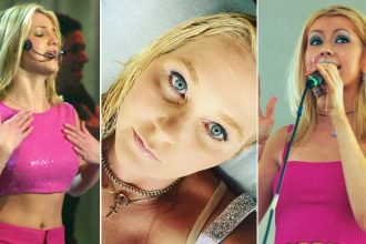 How Virginia Giuffre ‘Dressed’ Like Singers to Please Abusers