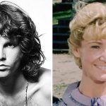 How a ‘Little House’ Star Helped Jim Morrison Flee Cops on Wild Road Trip