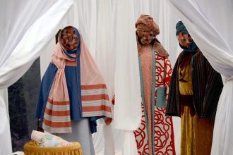 How a Nativity Scene Sent Europe Into a Tizzy