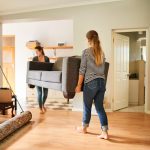 How co-buying a house together really works
