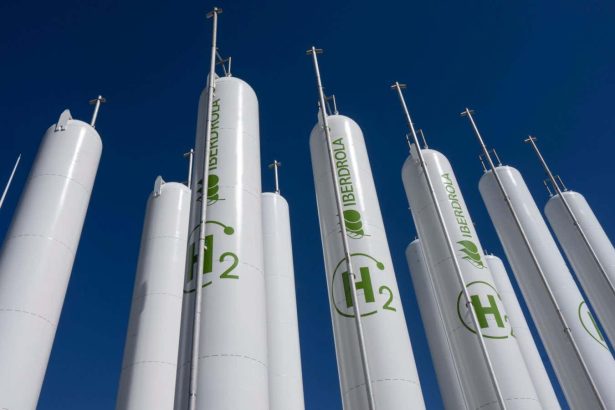 How green hydrogen could power industries from steel-making to farming