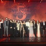 How many Stranger Things episodes are coming out on Christmas? Report reveals Netflix blockbuster has added .4 billion to the US economy so far