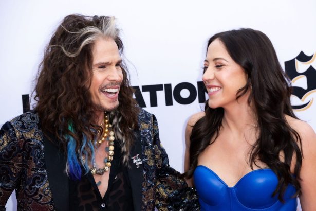 How old is Aimee Preston? Age gap between Aerosmith’s Steven Tyler and his longtime girlfriend explored as rep denies rumors of their split