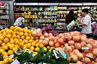 How safe is food in the U.S. after FoodNet, funding cuts?