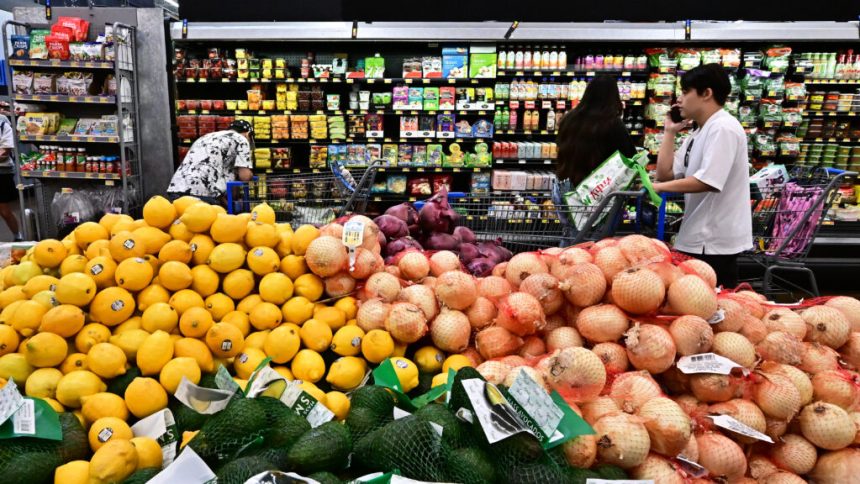 How safe is food in the U.S. after FoodNet, funding cuts?