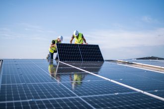 How the devil is in the details of greener new jobs