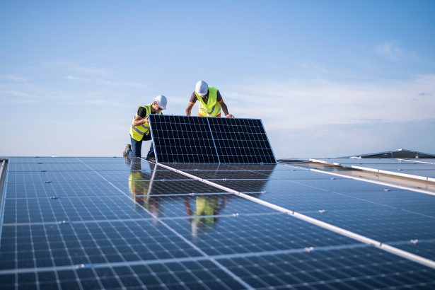 How the devil is in the details of greener new jobs