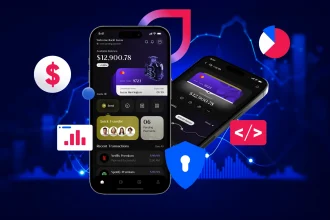 How to Build a Personal Finance App? Features, Cost & Steps