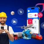 How to Develop a Logistics App: A Complete Guide