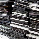 How to Recycle Your Old Computer