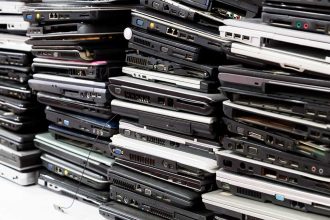 How to Recycle Your Old Computer